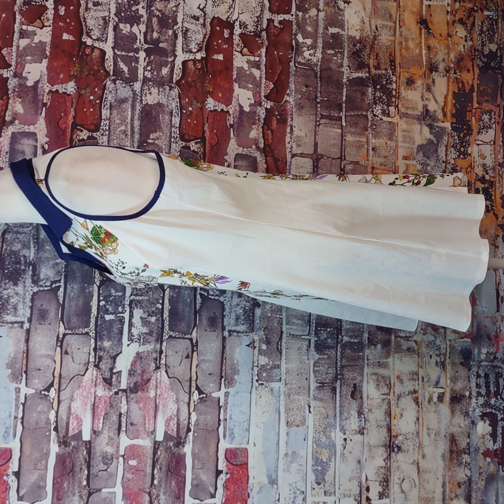 FORAY Golf/Tennis Dress - Picture 2 of 7